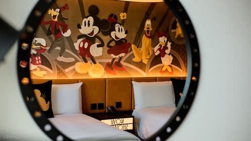 Disney's Hollywood Hotel