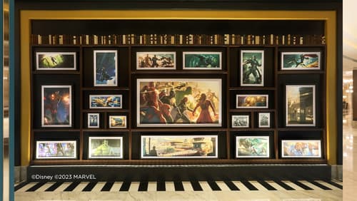 Disney's Hollywood Hotel