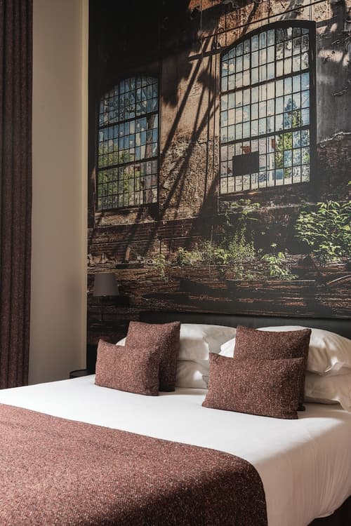 Hotel Verlaine