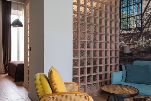 Hotel Verlaine