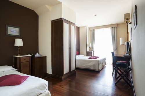 Best Western Hotel Santa Caterina