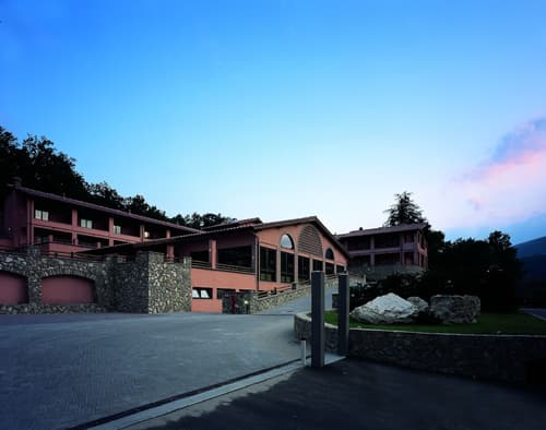 Meridiana Country Hotel