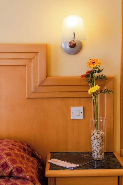 Hotel San Andrea, Room