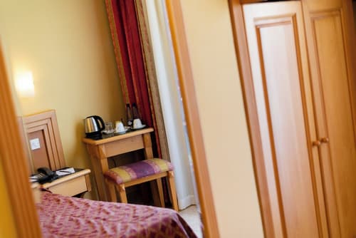 Hotel San Andrea, Room