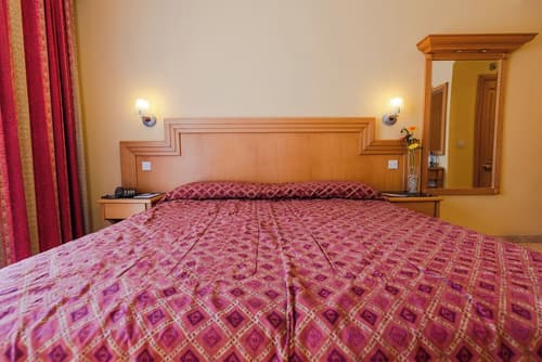 Hotel San Andrea, Room