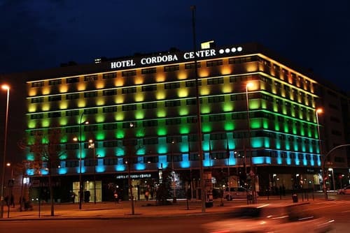 Hotel Córdoba Center, Primary image