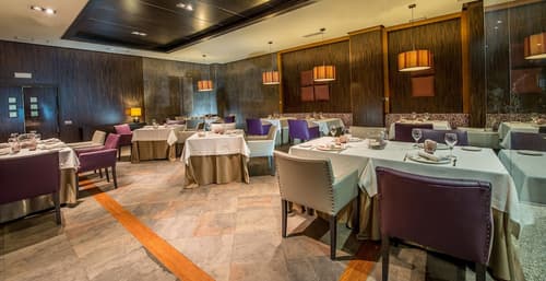 Hotel Córdoba Center