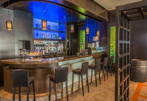 Hotel Córdoba Center, Bar (on property)