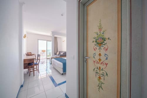 Hotel San Francesco