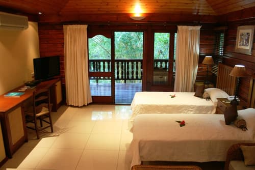Cerf Island Resort