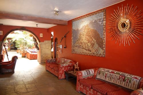 Nodo Cusco Santa Teresa, Reception