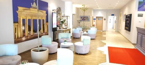 Hotel Chateau Kurfürstendamm