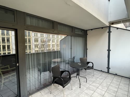 Hotel Chateau Kurfürstendamm, Room