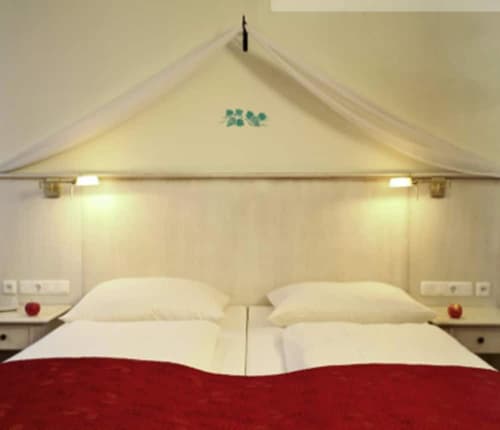 Hotel Chateau Kurfürstendamm, Room