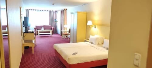 Hotel Chateau Kurfürstendamm