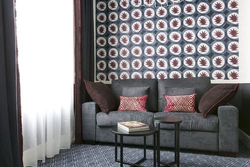 Hotel Continental - Reims