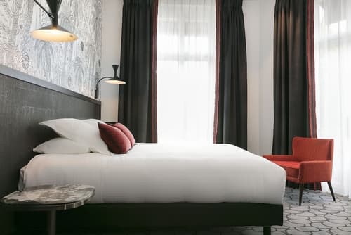 Hotel Continental - Reims