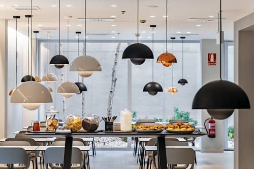 Holiday Inn Express Pamplona by IHG