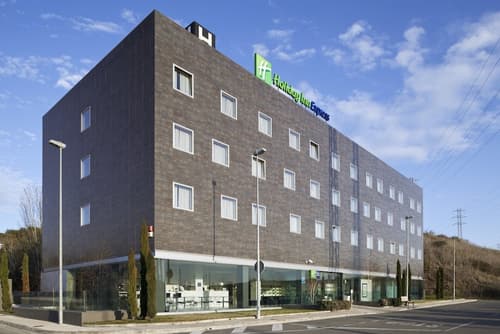 Holiday Inn Express Pamplona by IHG