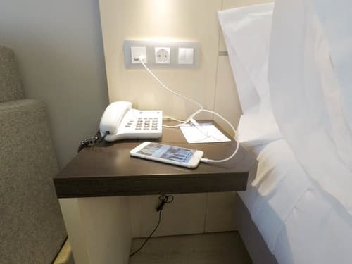 Holiday Inn Express Pamplona by IHG, Room