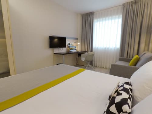 Holiday Inn Express Pamplona by IHG, Room