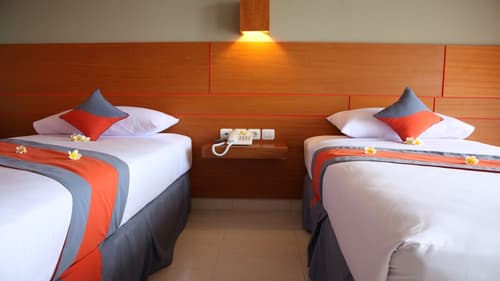 Grand Sinar Indah Hotel