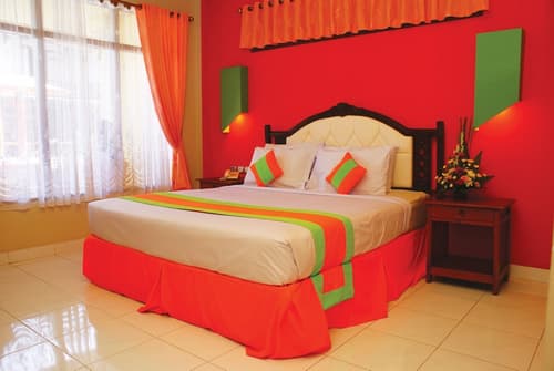 Grand Sinar Indah Hotel