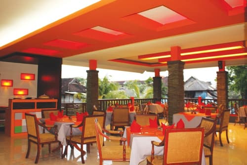 Grand Sinar Indah Hotel