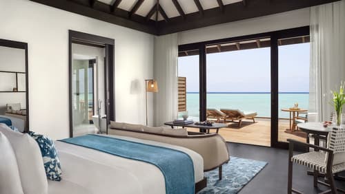 Anantara Veli Maldives Resort - Adults Only, Room