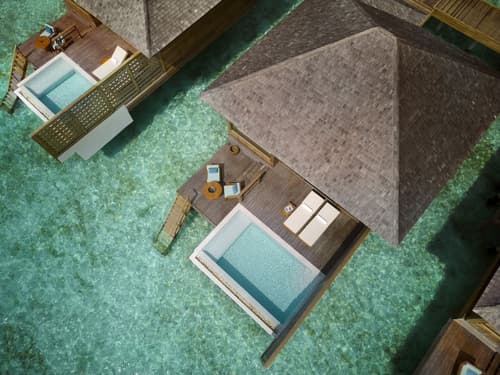 Anantara Veli Maldives Resort - Adults Only, Room
