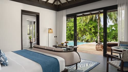 Anantara Veli Maldives Resort - Adults Only