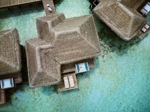 Anantara Veli Maldives Resort - Adults Only, Room