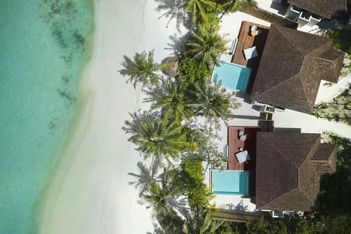 Anantara Veli Maldives Resort - Adults Only, Room