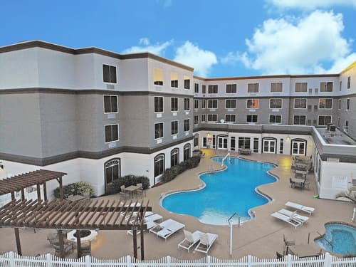 Country Inn & Suites by Radisson, Port Canaveral, FL
