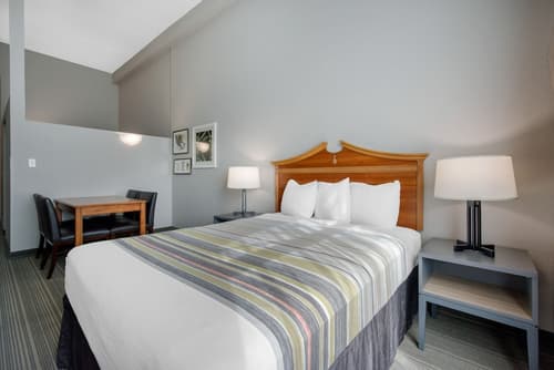 Country Inn & Suites by Radisson, Port Canaveral, FL, Room