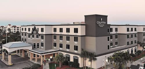 Country Inn & Suites by Radisson, Port Canaveral, FL, Primary image