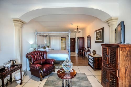 Misty Waves Boutique Hotel, Room