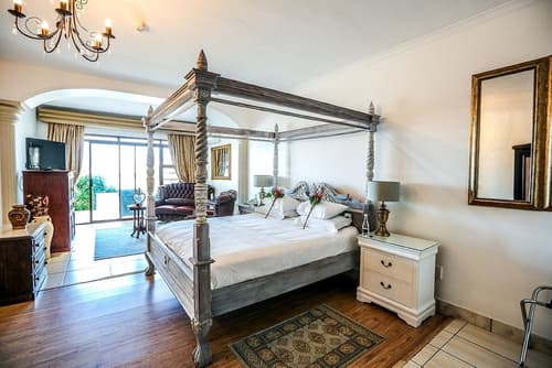 Misty Waves Boutique Hotel, Room