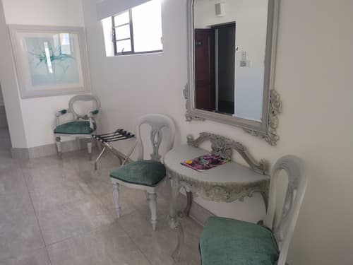 Misty Waves Boutique Hotel, Room