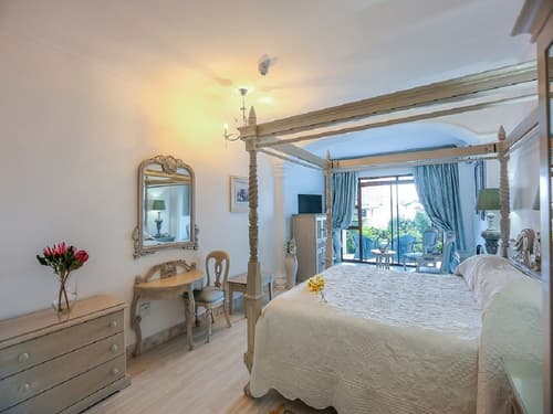 Misty Waves Boutique Hotel, Room