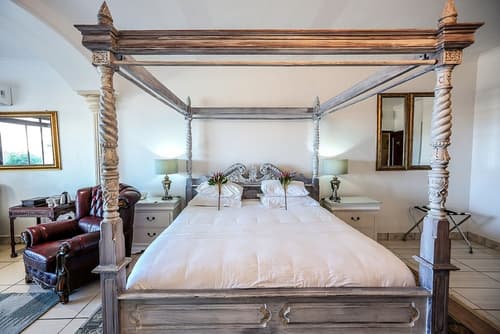 Misty Waves Boutique Hotel, Room