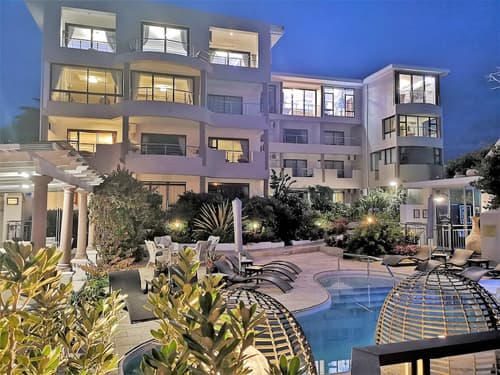 Misty Waves Boutique Hotel, Primary image