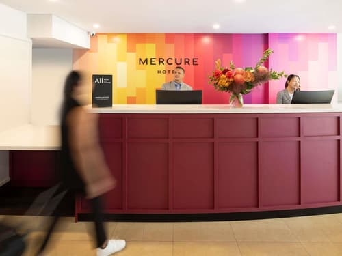 Mercure Perth On Hay