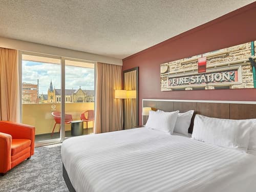 Mercure Perth On Hay