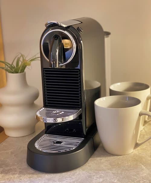 Aura Hotel Times Square, Room