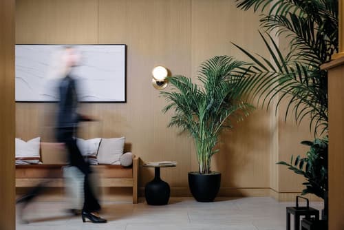 Aura Hotel Times Square