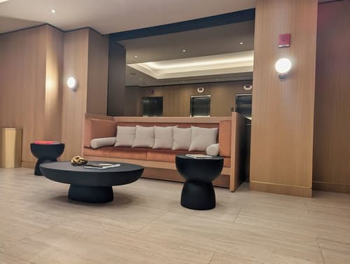 Aura Hotel Times Square