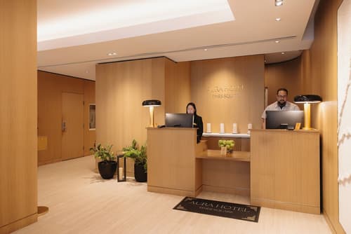 Aura Hotel Times Square