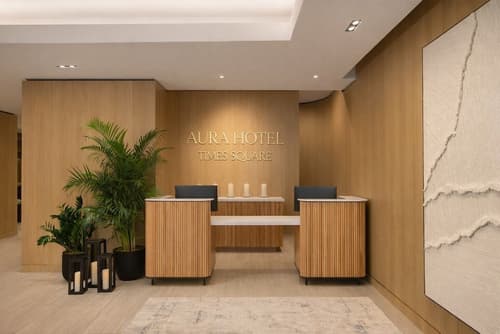 Aura Hotel Times Square