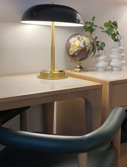 Aura Hotel Times Square, Room